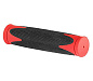 Грипсы XH-G37B 110 mm black-red в Иркутске - купить в интернет магазине Икс Мастер