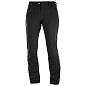 Брюки SALOMON WAYFARER WARM PANT W Black в Иркутске - купить в интернет магазине Икс Мастер