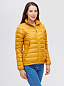 Куртка MTForce Valianly женская, желтый женская в Иркутске - купить с доставкой в магазине Икс-Мастер