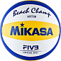 Мяч для пляжного волейбола MIKASA VXT30 - купить в интернет магазине Икс Мастер 