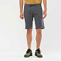 Шорты SALOMON EXPLORE SHORTS M Ebony в Иркутске - купить в интернет магазине Икс Мастер