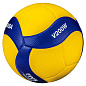 Мяч волейбольный MIKASA V200W FIVB - купить в интернет магазине Икс Мастер 