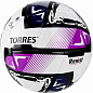Мяч футзальный TORRES Futsal Resist №4 - купить в интернет магазине Икс Мастер 