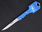 Нож складной НОЖЕМИР Чёткий расклад брелок ключ C-252 (C-256) в Иркутске - купить с доставкой в магазине Икс-Мастер