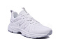 Кроссовки STROBBS С3675 Men, WHITE в Иркутске - купить в интернет магазине Икс Мастер