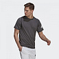 Футболка Adidas M FRL ULT HT T Grey в Иркутске - купить в интернет магазине Икс Мастер
