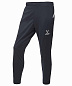 Брюки спортивные Jogel DIVISION PerFormDRY Pro Training Pants, черный в Иркутске - купить в интернет магазине Икс Мастер