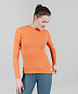 Рубашка NORDSKI Soft W Orange в Иркутске - купить в интернет магазине Икс Мастер