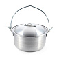 Котелок СЛЕДОПЫТ 3л в Иркутске - купить в интернет магазине Икс Мастер