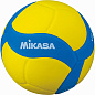 Мяч волейбольный MIKASA VS170W-Y-BL - купить в интернет магазине Икс Мастер 