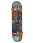 Скейтборд Larsen PARK 3 р31"х8" в Иркутске - купить в интернет магазине Икс Мастер
