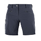 Шорты Salomon WAYFARER SHORT W Martini Olive в Иркутске - купить в интернет магазине Икс Мастер