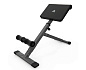 Гиперэкстензия DFC Homegym SJ1006G в Иркутске - купить в интернет магазине Икс Мастер