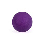 Мяч для МФР Cliff 6см, фиолетовый в Иркутске - купить в интернет магазине Икс Мастер
