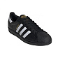 Кроссовки Adidas SUPERSTAR M Black в Иркутске - купить в интернет магазине Икс Мастер