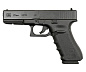 Пистолет пневматический Umarex Glock 22 кал. 4,5мм в Иркутске - купить в интернет магазине Икс Мастер