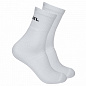 Носки средние Jogel ESSENTIAL Mid Cushioned Socks, белый, (2 пары)