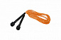 Скакалка Start UP NT18028 до 275 см orange в Иркутске - купить с доставкой в магазине Икс-Мастер