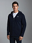 Толстовка Red-n-Rock's 512M-RR-1583 M Navy Blue в Иркутске - купить в интернет магазине Икс Мастер