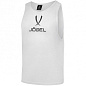 Манишка сетчатая взрослая Jogel Training Bib, белый - купить в интернет магазине Икс Мастер 