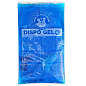 Многоразовый гелевый пакет для нагрева/охлаждения DISPO GEL 14*24 см - купить в интернет магазине Икс Мастер 