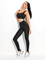 Леггинсы EAZYWAY 2W04.080.6 W Black в Иркутске - купить в интернет магазине Икс Мастер