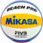 Мяч для пляжного волейбола MIKASA BV550C - купить в интернет магазине Икс Мастер 