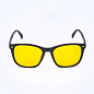 Очки солнцезащитные Мастер К, линза 4.7 х 6 см, ширина 14 см, дужка 14.5 см в Иркутске - купить в интернет магазине Икс Мастер