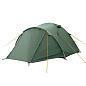 Палатка BTrace туристическая Canio-3 (350х220х130) в Иркутске - купить в интернет магазине Икс Мастер