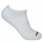 Носки низкие Jogel Short Casual Socks, белый (2 пары) в Иркутске - купить с доставкой в магазине Икс-Мастер