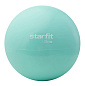 Медбол STARFIT GB-703, 3 кг, цвет мятный в Иркутске - купить в интернет магазине Икс Мастер