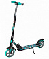 Самокат RIDEX 180 мм Electra, серый/мятный в Иркутске - купить в интернет магазине Икс Мастер