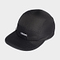 Кепка Adidas 5 PANEL CAP Black в Иркутске - купить в интернет магазине Икс Мастер