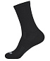 Носки высокие STARFIT SW-209, черный (2 пары) в Иркутске - купить в интернет магазине Икс Мастер