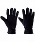 Перчатки Jogel ESSENTIAL Fleece Gloves, черный в Иркутске - купить с доставкой в магазине Икс-Мастер