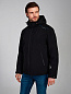 Куртка Red-N-Rocks  1328 M  Fleece Black* в Иркутске - купить в интернет магазине Икс Мастер