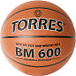 Мяч баскетбольный TORRES BM600 №5 - купить в интернет магазине Икс Мастер 