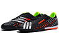 Бутсы TORRES RAYO зальные Black/Orange в Иркутске - купить в интернет магазине Икс Мастер