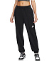Брюки Nike Loose Fleece Dance Pants W Black в Иркутске - купить в интернет магазине Икс Мастер