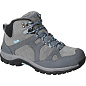 Ботинки треккинговые THB Blanca с мембраной, серый в Иркутске - купить в интернет магазине Икс Мастер