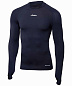 Футболка компрессионная Jogel Camp PERFORMDRY Top LS M Black в Иркутске - купить в интернет магазине Икс Мастер