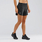 Шорты Salomon XA SHORT W Black в Иркутске - купить в интернет магазине Икс Мастер
