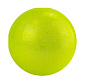 Мяч для художественной гимнастики AG-19 ПВХ, 19 см с блёстками в Иркутске - купить в интернет магазине Икс Мастер