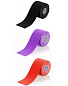 Кинезио тейп (KINESIO TAPE),  5*500см в Иркутске - купить в интернет магазине Икс Мастер