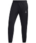 Брюки спортивные Jogel Cotton Pants, черный в Иркутске - купить в интернет магазине Икс Мастер
