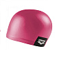 Шапочка для плавания ARENA Logo Moulded Cap, силикон в Иркутске - купить с доставкой в магазине Икс-Мастер