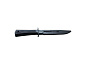 Нож резиновый, тренировочный (мягкий) в Иркутске - купить в интернет магазине Икс Мастер