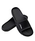 Шлепанцы JOGEL Shower Slides M Black в Иркутске - купить в интернет магазине Икс Мастер