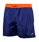 Шорты для плавания 25DEGREES Sailor Navy/Orange в Иркутске - купить с доставкой в магазине Икс-Мастер