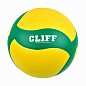 Мяч волейбольный CLIFF V200W CEV PU - купить в интернет магазине Икс Мастер 